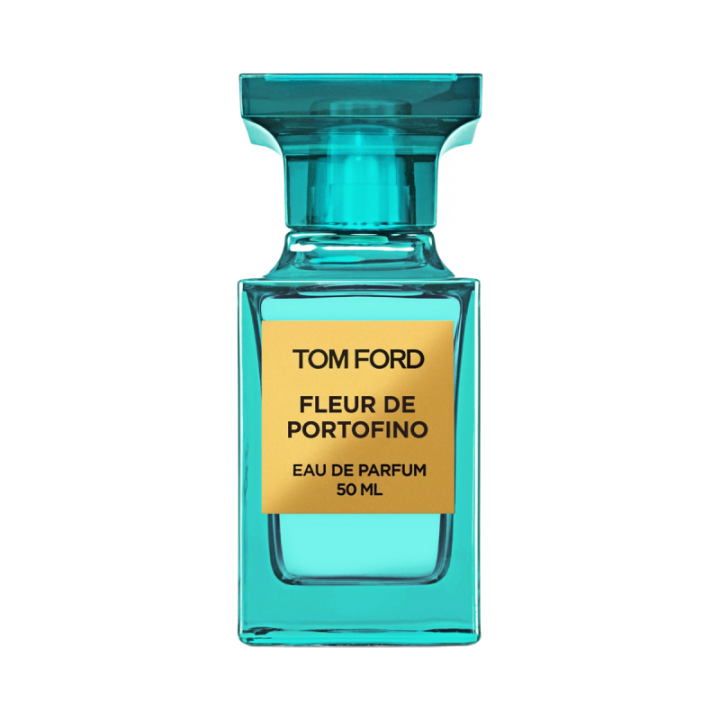 TOM FORD | Fleur de Portofino Private Blend [Eau de Parfum] Unisex