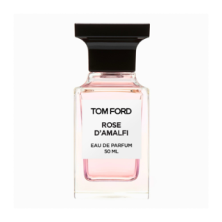 TOM FORD | Rose d'Amalfi Private Blend [Eau de Parfum] Unisex
