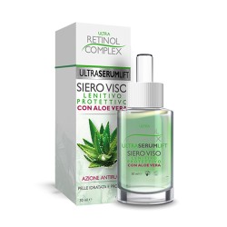 Siero Viso ALOE VERA...