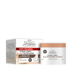 Scrub Corpo MICROSFERE DI...