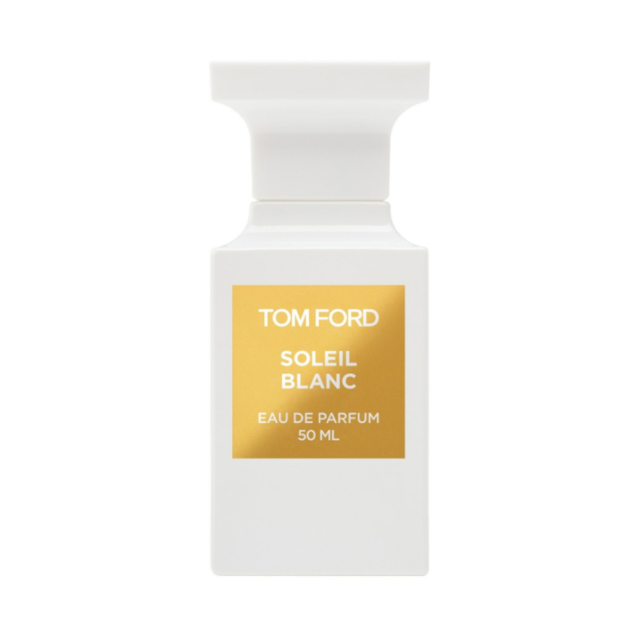 TOM FORD | Soleil Blanc Private Blend [Eau de Parfum] Unisex