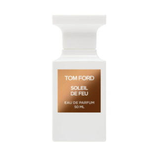TOM FORD | Soleil De Feu Private Blend [Eau de Parfum] Unisex