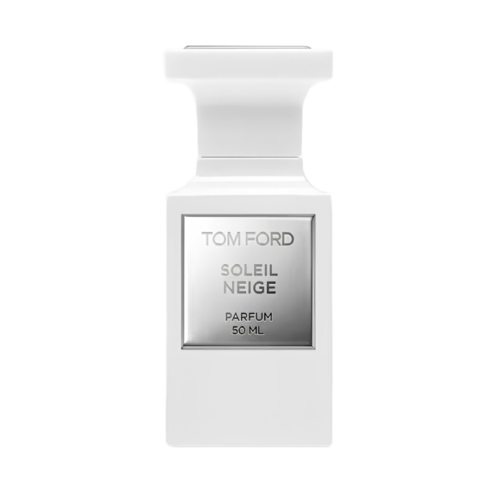 TOM FORD | Soleil Neige Parfum Private Blend [Extrait] Unisex
