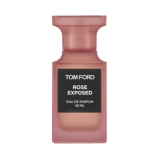 TOM FORD | Rose Exposed Private Blend [Eau de Parfum] Unisex