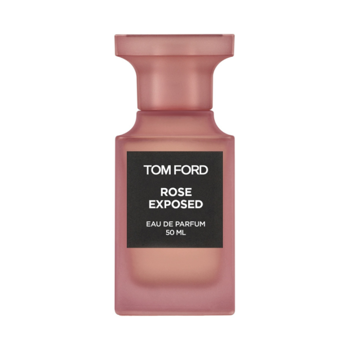 TOM FORD | Rose Exposed Private Blend [Eau de Parfum] Unisex