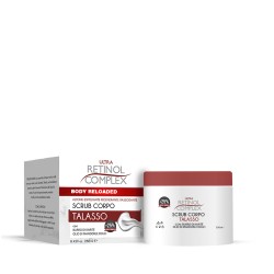 Scrub Corpo TALASSO by Retinol Complex