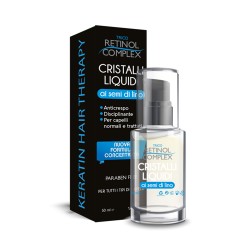 Cristalli Liquidi ai Semi...