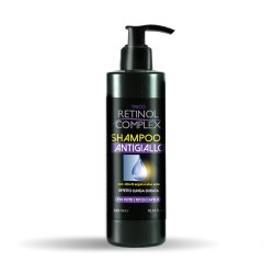 Shampoo ANTIGIALLO 'TRICO'...