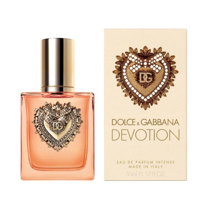 Dolce&Gabbana | My Devotion Intense [Eau de Parfum] Donna