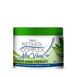 Maschera Capelli ALOE VERA...