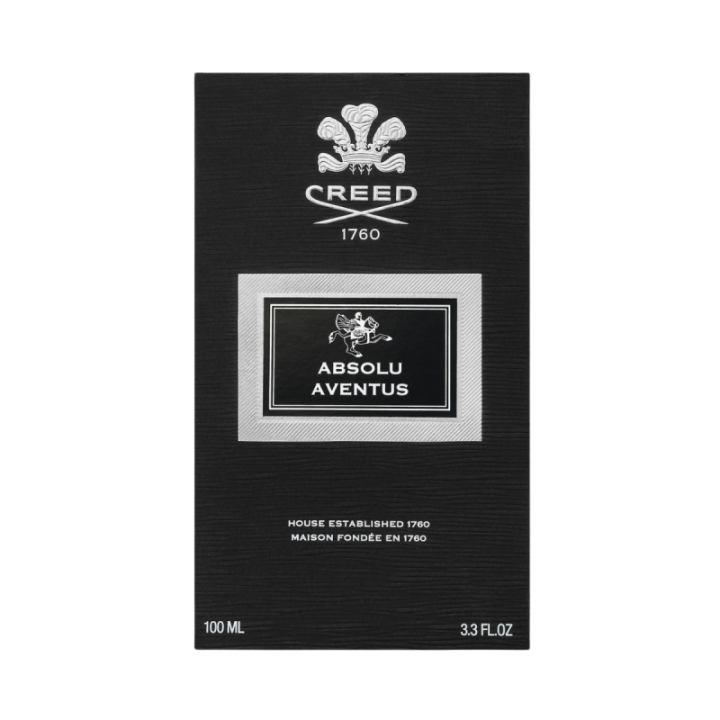CREED | Absolu Aventus - Millesime [Eau de Parfum] Uomo