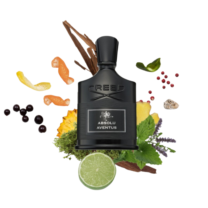 CREED | Absolu Aventus - Millesime [Eau de Parfum] Uomo