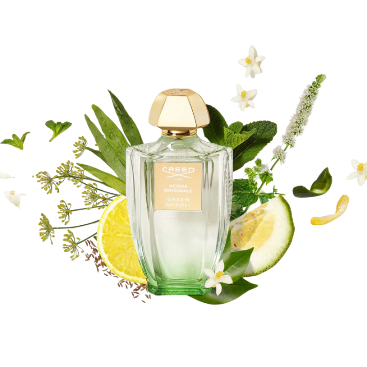 CREED | Green Neroli [Eau de Parfum] Acqua Originale - Unisex