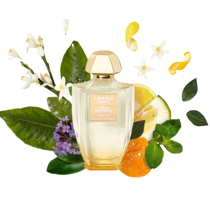 CREED | Zeste Mandarin [Eau de Parfum] Acqua Originale - Unisex