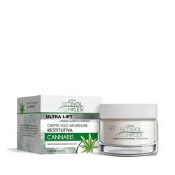 Crema Viso CANNABIS...