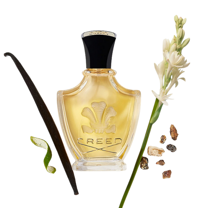 CREED | Tubereuse Indiana - Millésime [Eau de Parfum] Donna
