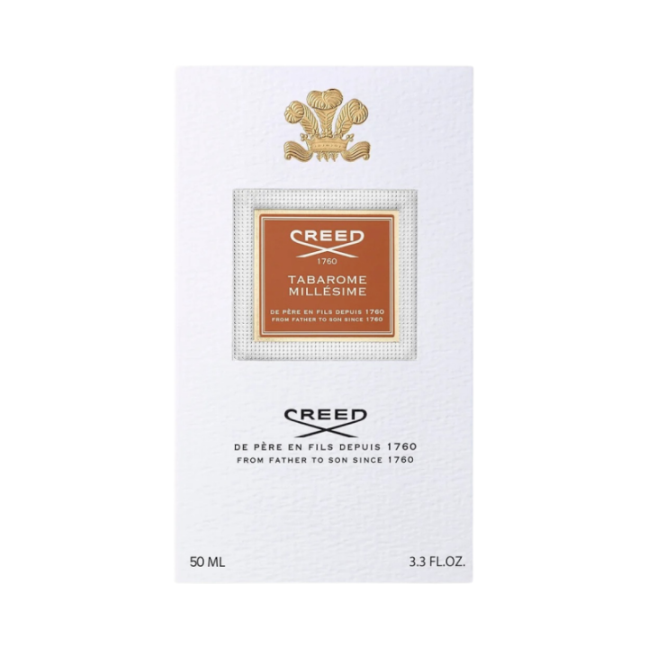CREED | Tabarome - Millésime [Eau de Parfum] Uomo