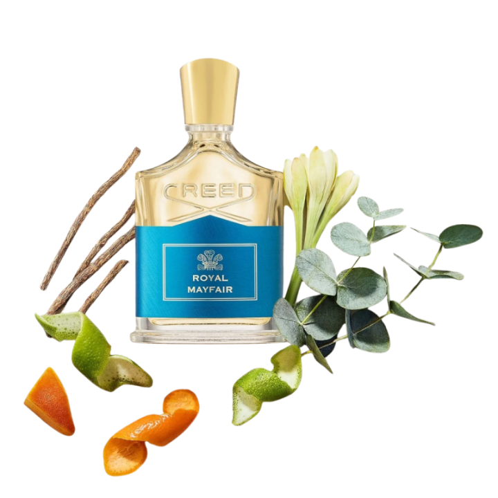 CREED | Royal Mayfair - Millésime [Eau de Parfum] Uomo
