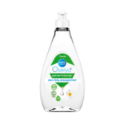 Bio-gel Detergente Piatti...