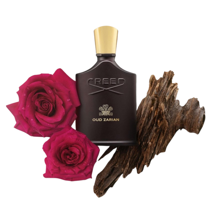 CREED | Oud Zarian - Millésime [Eau de Parfum] Unisex