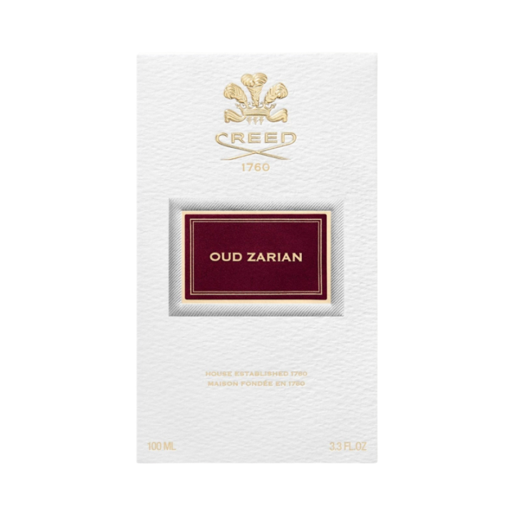 CREED | Oud Zarian - Millésime [Eau de Parfum] Unisex