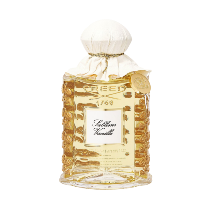 CREED | Sublime Vanille [Eau de Parfum] Les Royales - Donna