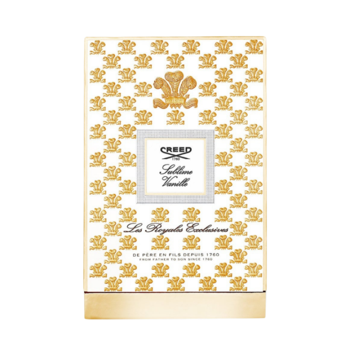 CREED | Sublime Vanille [Eau de Parfum] Les Royales - Donna