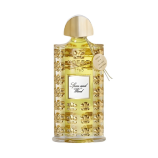 CREED | Spice and Wood [Eau de Parfum] Les Royales - Donna