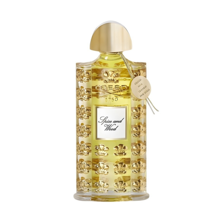 CREED | Spice and Wood [Eau de Parfum] Les Royales - Donna