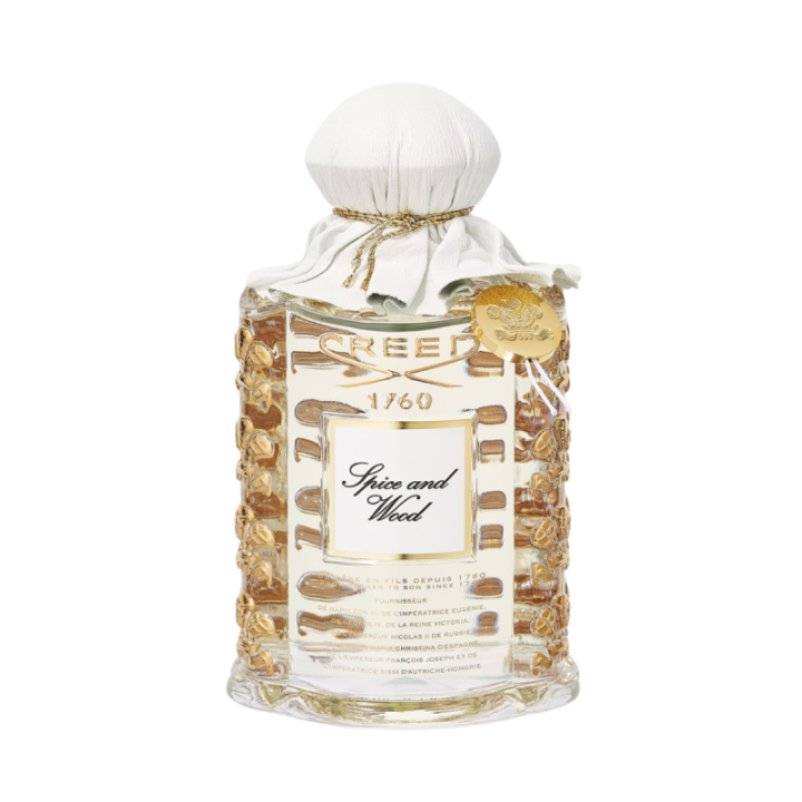 CREED | Spice and Wood [Eau de Parfum] Les Royales - Donna