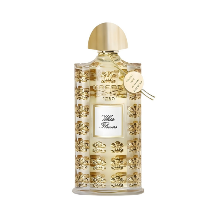 CREED | White Flowers [Eau de Parfum] Les Royales - Donna