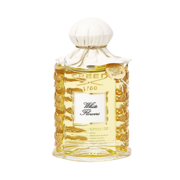 CREED | White Flowers [Eau de Parfum] Les Royales - Donna