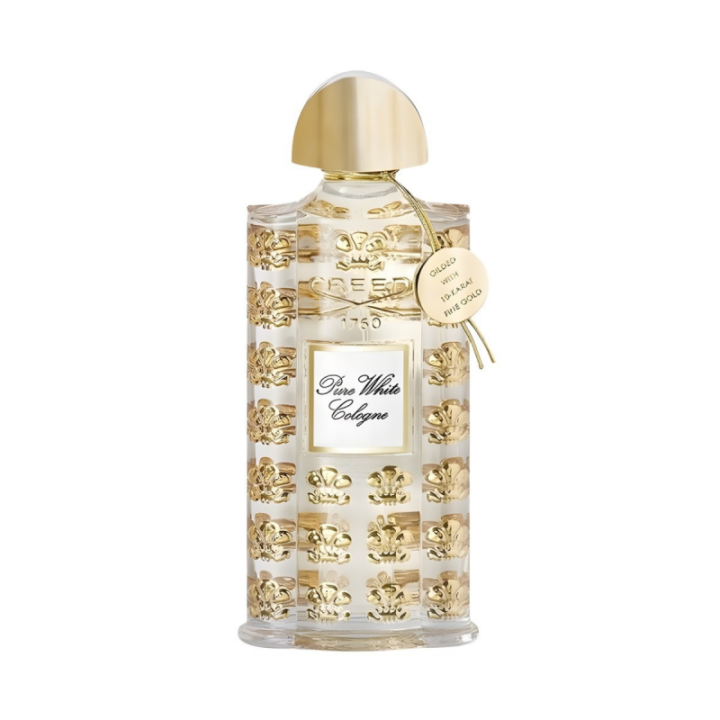 CREED | Pure White Cologne [Eau de Parfum] Les Royales - Donna