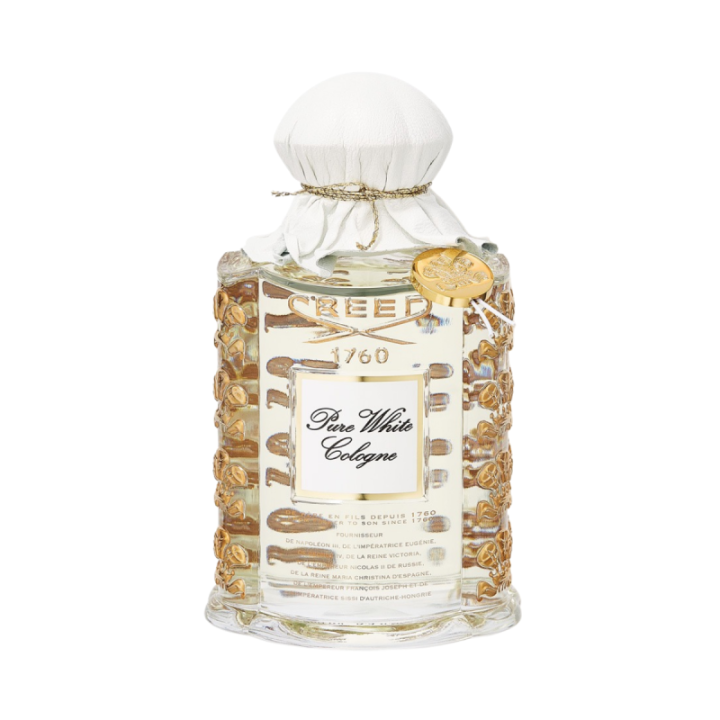 CREED | Pure White Cologne [Eau de Parfum] Les Royales - Donna