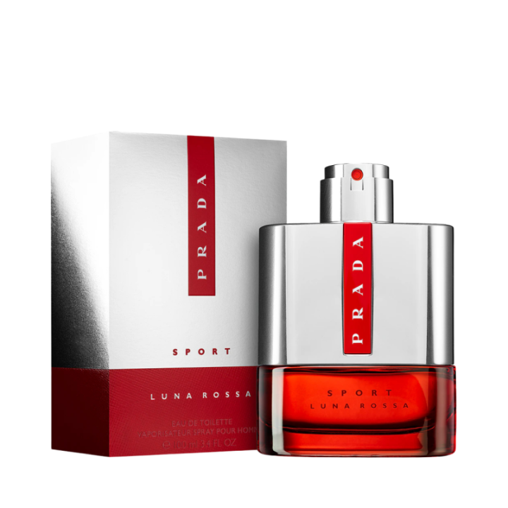 PRADA | Luna Rossa Sport [Eau de Toilette] Uomo
