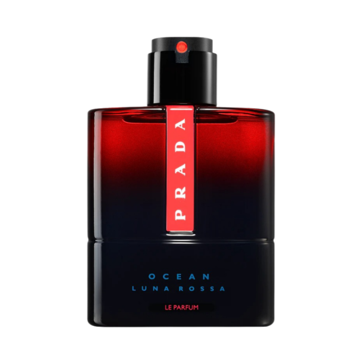 PRADA | Luna Rossa Ocean Le Parfum [Extrait] Uomo