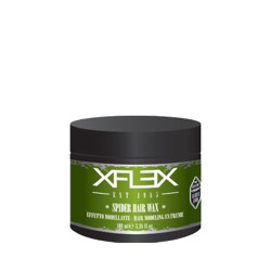 Spider Hair Wax by XFLEX