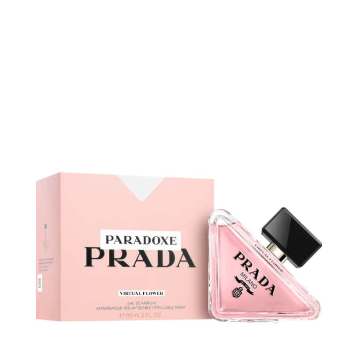 PRADA | Paradox Virtual Flower [Eau de Parfum] Donna