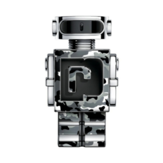 RABANNE | Phantom Legion [Eau de Toilette] Uomo