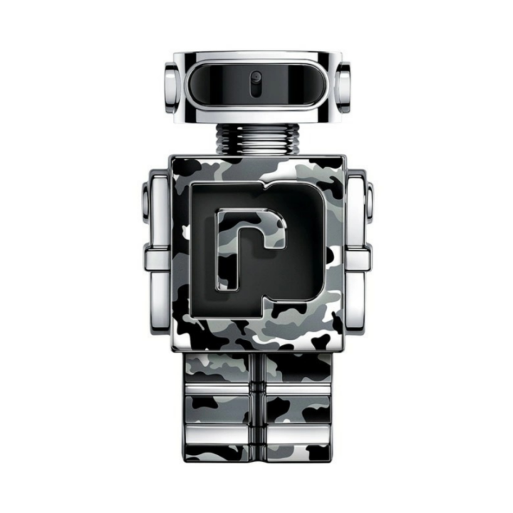 RABANNE | Phantom Legion [Eau de Toilette] Uomo