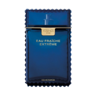 VERSACE MAN [Eau Fraiche Extrême] Uomo