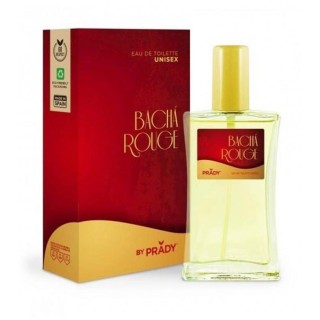 PRADY Bacha Rouge | Dupe Virale Baccarat Rouge 540 [MFK]