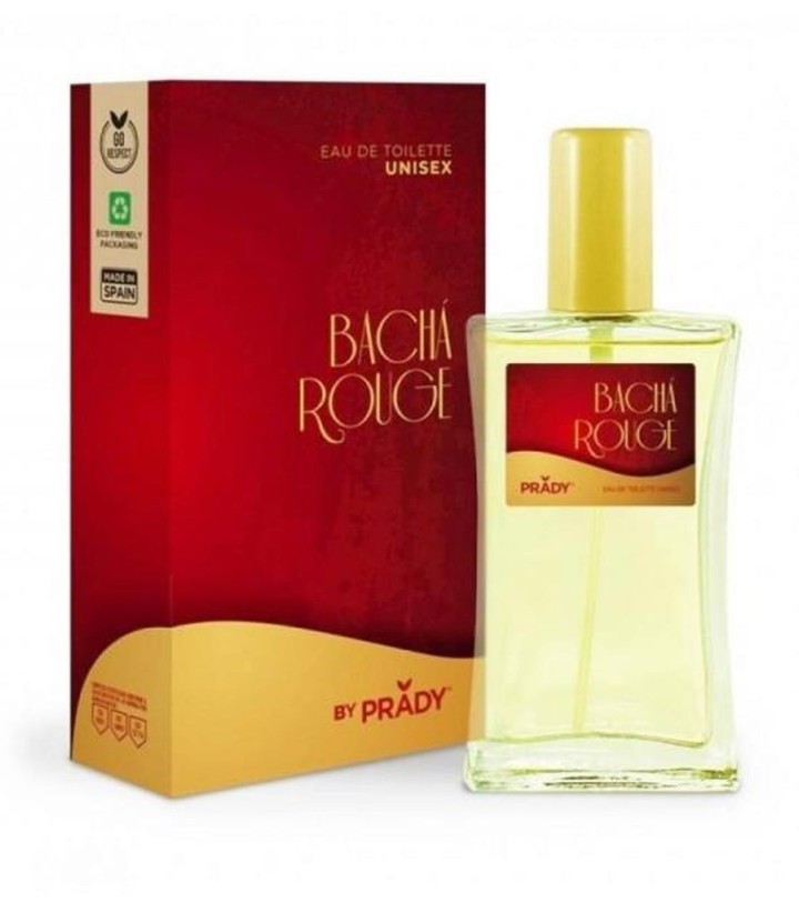 Equivalente Nicchia MFK Baccarat Rouge 540 | PRADY Bacha Rouge