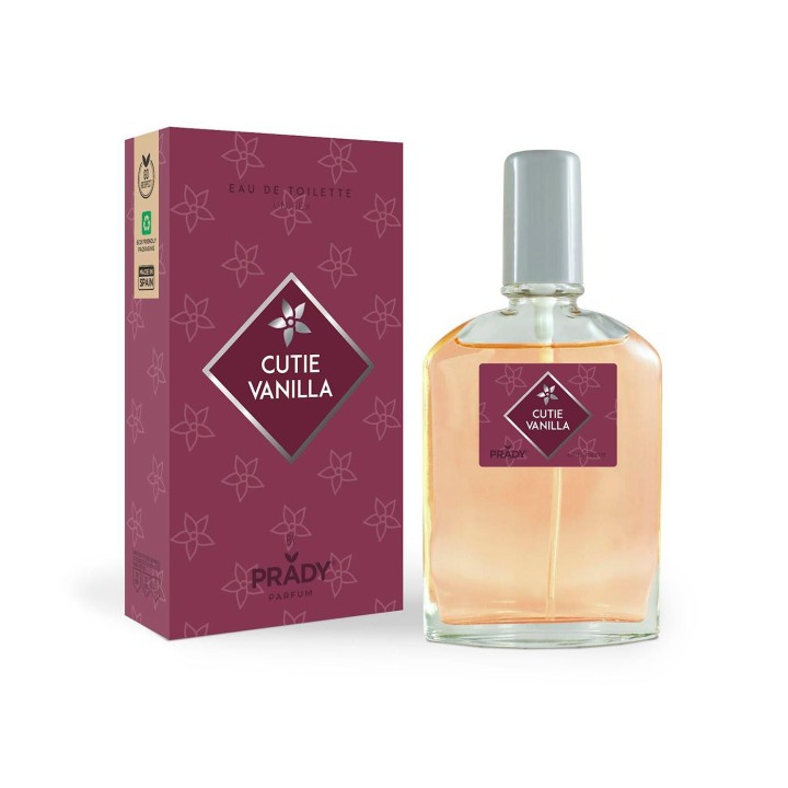 PRADY Cutie Vanille | Dupe Virale di Vanille [KAYALI]