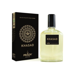 PRADY Khasad | Miglior Dupe di [LATTAFA] Asad