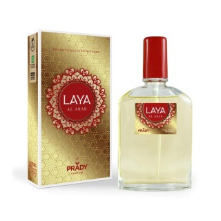 PRADY Laya Al Arab | Best Dupe [ASDAAF] Ameerat al Arab