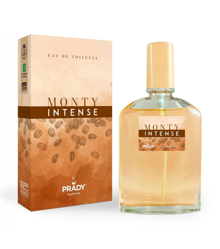Dupe Profumo MONTALE Intense Cafè | PRADY Monty Intense