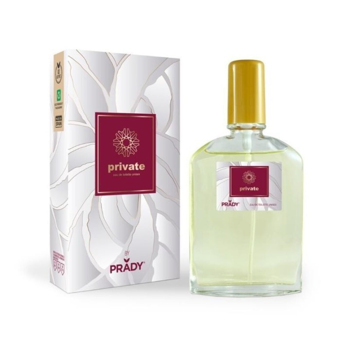 PRADY Private | Miglior Dupe di Queen Of Arabia [LATTAFA]