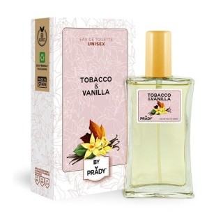 PRADY Tobacco&Vanilla | Ispirato a TobaccoVanille [TOM FORD]
