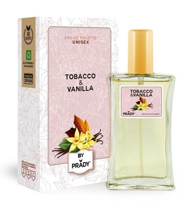 Equivalente TOM FORD Tobacco Vanille | PRADY Tobacco-Vanilla